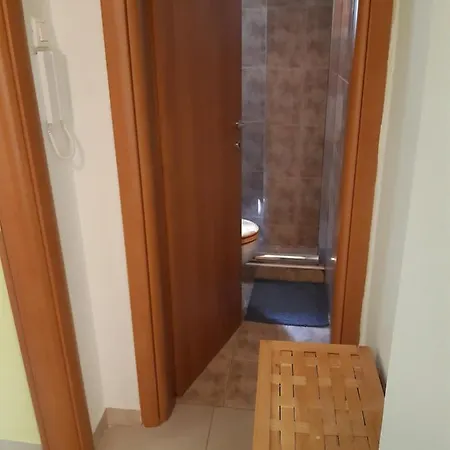 Appartement Queen Olga's *